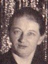 Record image of Bertha Linda Mickan (born Böhme)