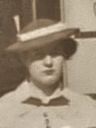 Record image of Anne Norton Nelson (født Tyrrell)