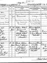 Record image of Anna Håkansson (born Persdotter)