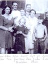 Record image of Olive Virginia Shaffer (born Jones)