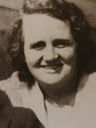 Record image of Edith Ellen Hall (born Howe)