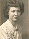 Record image of Shirley May Brierly (born Cooper)