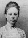 Record image of Ida Hedberg (born Svensdotter)