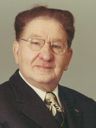 Record image of Nils Erik Hallberg