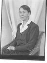 Record image of JENNY NORRBY (born Ström)