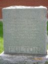 Record image of Joseph Clonge Fulton
