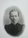 Record image of Edla Sofia Mattsson (o.s. Lindman)