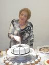 Record image of Dora Mercedes Olego (born Garcia)