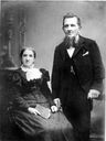 Record image of George Steel