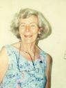 Record image of Angela Mabel Brown (nacida Hoare)