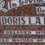 Record image of Doris Lilian Ann Manning (born Freak)