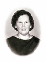 Record image of Ingrid Svea Elisabet Wall (born Broberg Johansson f.)