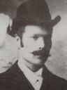 Record image of Otto Koldevin Sandberg
