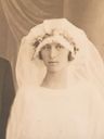 Record image of Sofia Linnéa Oliversson (born Andreasson)