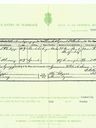 Record image of Sarah Phillips (born Alvaraz)