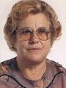 Record image of Juana Remedios Llopis Ferrer (nacida Rodriguez Fernandez)