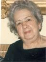 Record image of Rosa María Isidora Tirado Cruz (nacida Garcia Gonzalez)