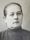 Record image of Mathilda Carolina Johansson (o.s. Gustafsdotter)