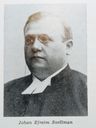 Record image of Carl August Snellman