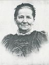 Record image of Hilma Aurora Snellman (born Forsman)