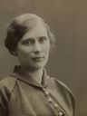 Record image of Selma Emilia Kukkonen (born Koskinen)
