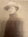 Record image of Maria HUSS (geb. ROTH)