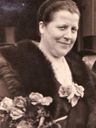 Record image of Anna Elisabeth Müller (born Schröter)
