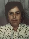 Record image of Mercedes Maria Pereira (nacida Fernandez Rodriguez)