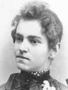 Record image of Sarah Ann Glover (born Barber)