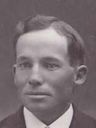 Record image of Warren Dee Barnes