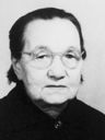 Record image of Erika Charlotta Selenius (born Lindholm)
