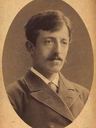 Record image of Fritz Anton Peter Koch