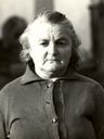 Record image of Mária Švecová (born Bobková)