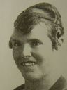 Record image of Alvina Sofia Andersson (o.s. Larsson)