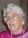 Record image of Elsa Viklund (o.s. Henriksson)