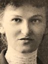 Record image of Margarete Michaelis (born Müller)
