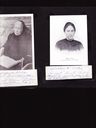 Record image of Rebecca Cole (born Fleming)