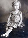 Record image of Helen Virginia Sykes  -  Gear (born Sanderson)