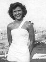 Record image of Mona J. Riggs (born Thompson)
