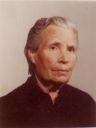 Record image of Clotilde Rodriguez Rodriguez (nacida lópez jimenez)