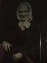Record image of Maria Pananen (o.s. Hansdotter Hakkarainen)