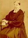 Record image of Anna Sara Pehrsson (o.s. Gabrielsdotter)