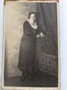 Record image of Agnes Marie Wenz (geb. Miller)