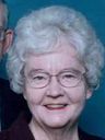Record image of Ruby Alberta Tolman (born Pincock)