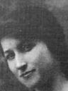 Record image of Lena Susan Hargett (born Thomas)