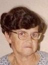 Record image of Maria Madalena Rezende (born Furtado)