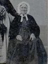 Record image of Ann Metcalf (born Kirby)