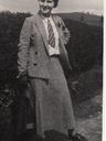 Record image of Margaret Rosena May "Zena" Stallard (born Astley)