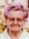 Record image of Christine Green (geb. Fuchs)