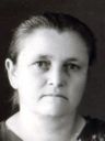 Record image of Katharina Fix (geb. Kaiser)